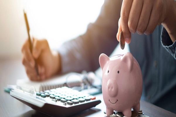 Tích lũy tài sản bạn sẽ nắm rõ được tình hình tài chính cá nhân của mình