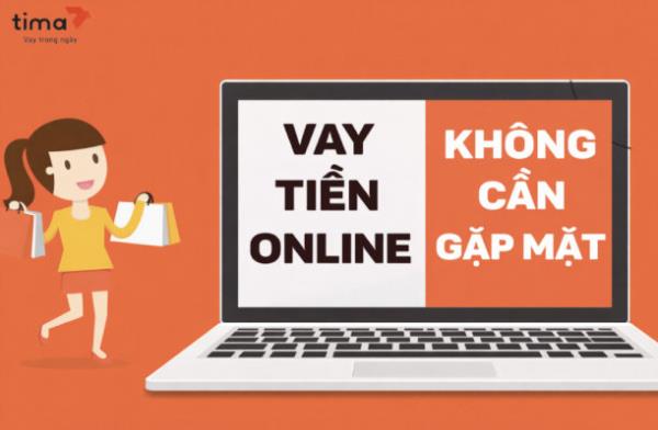 ưu điểm của vay trực tuyến