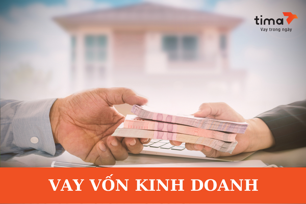 Vay vốn kinh doanh không cần thế chấp là một hình thức vay không cần tài sản đảm bảo
