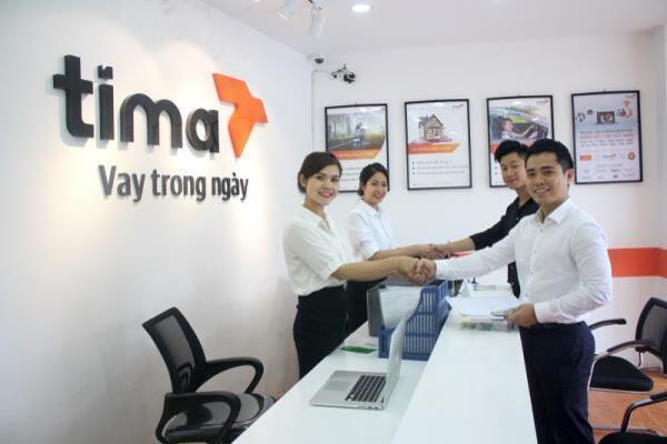 Các sản phẩm vay khác tại Tima bạn có thể tham khảo