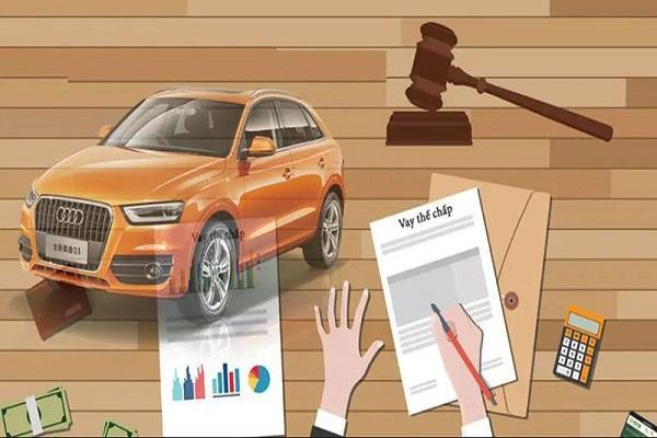 Điều kiện khi vay thế chấp mua xe ô tô cũ sẽ khác so với xe ô tô mới