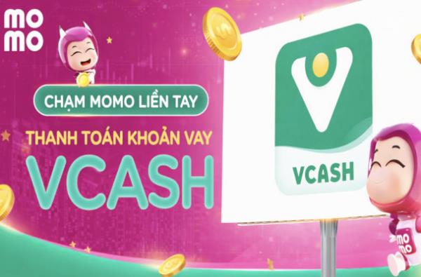 Thanh toán khoản vay qua Momo là ứng dụng được rất nhiều người lựa chọn