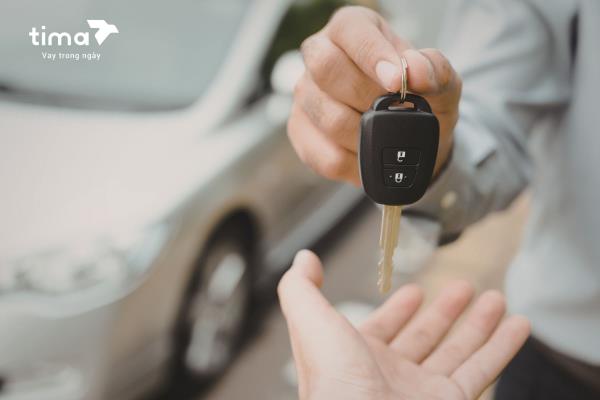 Đọc kỹ hợp đồng vay vốn trước khi ký quyết định vay