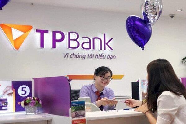 TPFico Mobile có được nền tảng tài chính vững chắc từ ngân hàng TPBank