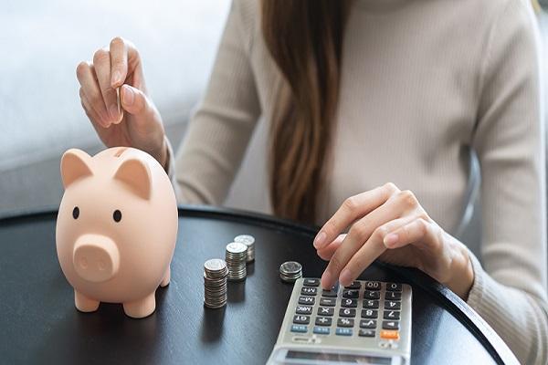 Lập quỹ dự phòng hướng đến sự tự do về tài chính trong tương lai, tận hưởng cuộc sống mình mong muốn