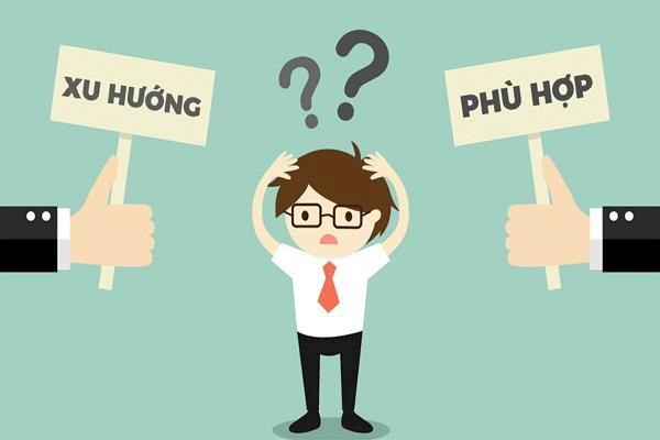 Chạy theo xu hướng mà bỏ qua năng lực thực tế dễ khiến nhà đầu tư thất bại