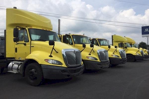 Vay mua xe Tải giúp bạn sớm có xe để phục vụ kinh doanh khi khó khăn tài chính