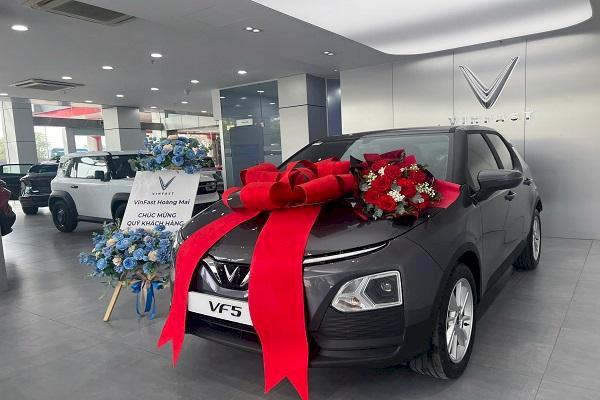 Quy trình Vay mua xe ô tô VinFast trả góp khá đơn giản và dễ thực hiện