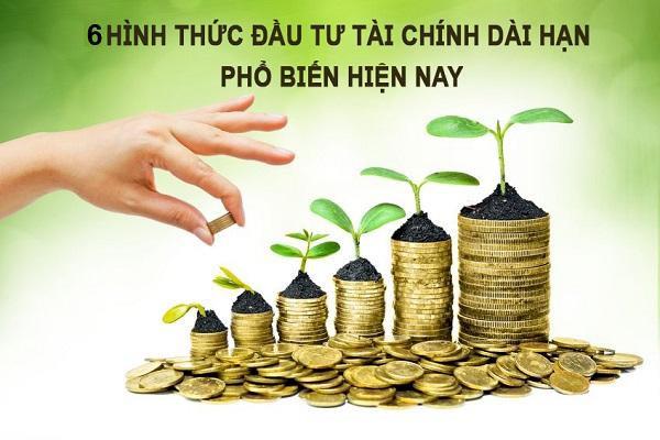 Lựa chọn đúng kênh đầu tư giúp bạn tối ưu hiệu quả trong dài hạn