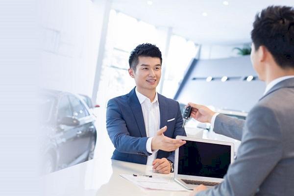Cần chuẩn bị đầy đủ hồ sơ trước khi vay mua ô tô