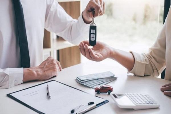 Cách tính tiền trả góp hàng tháng vay mua ô tô 2026 theo dư nợ gốc sẽ biết trước được số tiền cần trả mỗi tháng