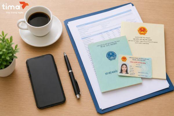 Quy trình đăng ký trực tuyến trên ứng dụng giúp khách hàng hoàn thiện thông tin thuận tiện hơn
