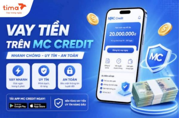 Vay tiền online trên MoneyCat