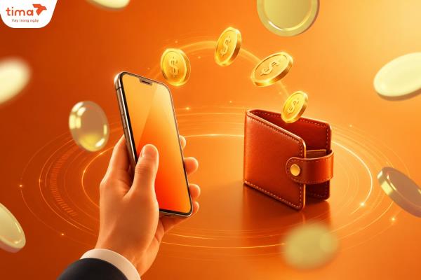 Cảnh báo các app vay tiền bị bắt mới nhất hiện nay