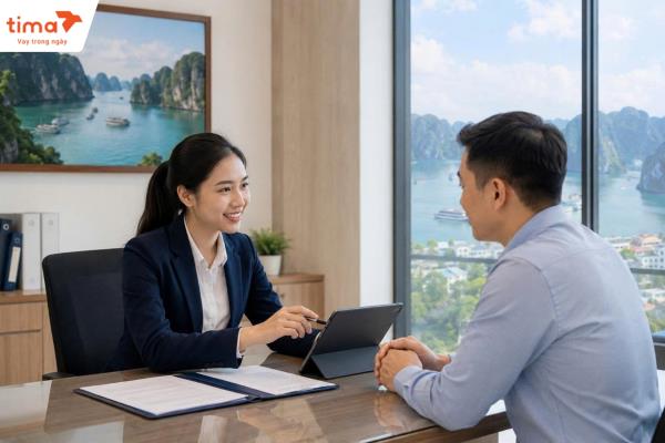 Nhu cầu vay tín chấp tại Quảng Ninh ngày càng tăng tại các khu vực toàn tỉnh