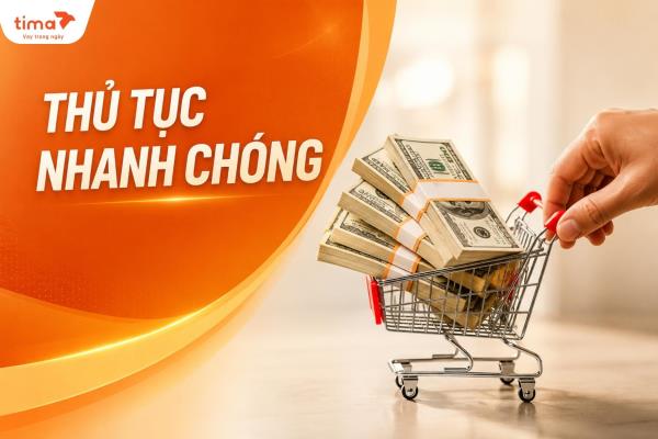 Điều kiện để được vay tiền gấp tại các đơn vị tài chính