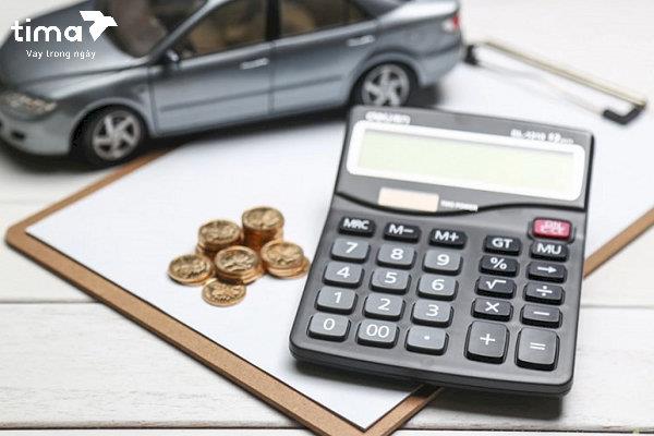 Nên tính toán kỹ lưỡng các khoản chi phí trước khi vay mua ô tô