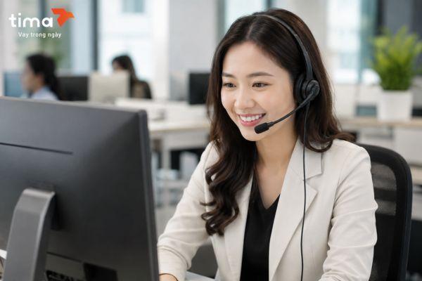 Chuẩn bị thông tin, giấy tờ cần thiết giúp quá trình tư vấn và xét duyệt diễn ra thuận lợi hơn