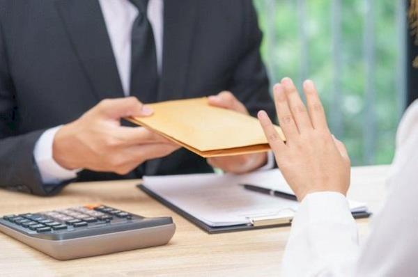 Hồ sơ vay mua ô tô bị từ chối khi lịch sử tín dụng của người vay ở mức xấu
