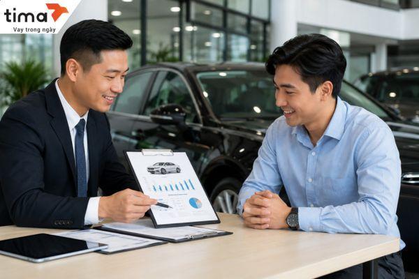 Trước khi vay, khách hàng nên đọc kỹ hợp đồng để hiểu rõ quyền lợi, nghĩa vụ và các điều khoản liên quan