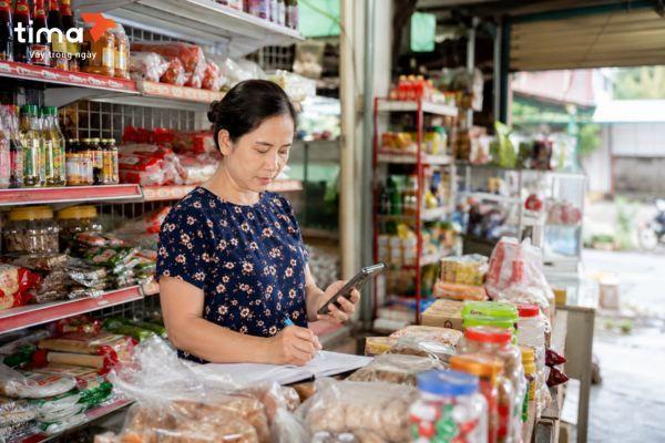 Lập kế hoạch tài chính trước khi vay là bước cần thiết để cân đối khả năng thanh toán