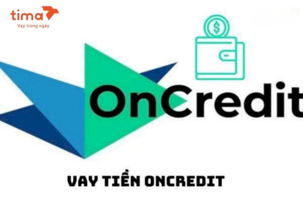 Vay tiền online trên On Credit
