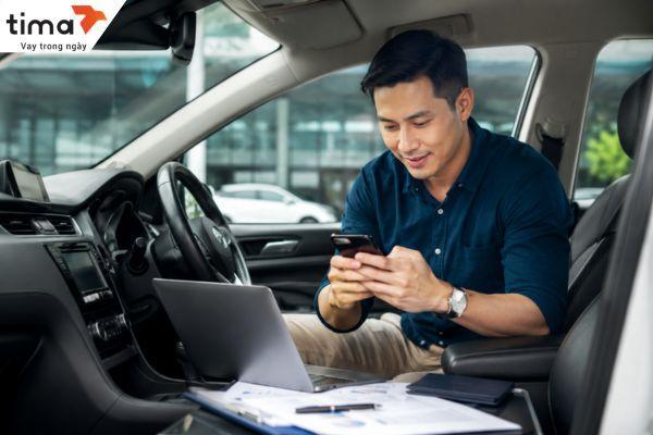 Khách hàng có thể chủ động tìm hiểu và đăng ký tư vấn khoản vay thông qua các kênh thuận tiện