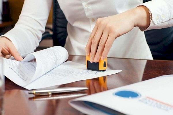 Những gói vay thế chấp nếu không có tài sản đảm bảo hồ sơ vay sẽ không được duyệt