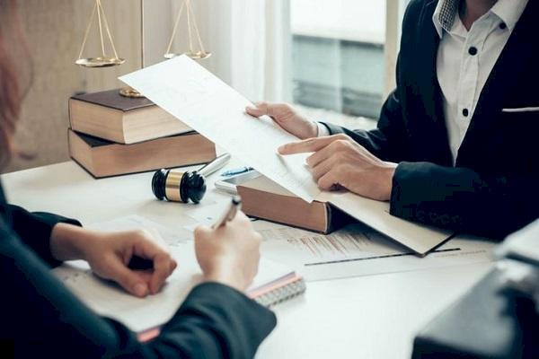 Hồ sơ vay mua ô tô bị từ chối khi thông tin bị thiếu hoặc có sai sót