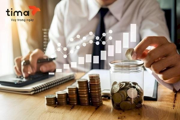 Vay tín chấp theo lương là hình thức dễ được duyệt vay, hồ sơ đơn giản