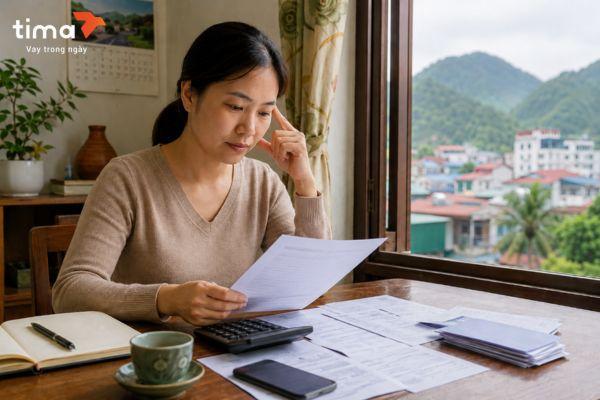 Những khoản chi bất ngờ cho y tế, thuốc men có thể khiến nhiều người cần đến nguồn vốn hỗ trợ kịp thời