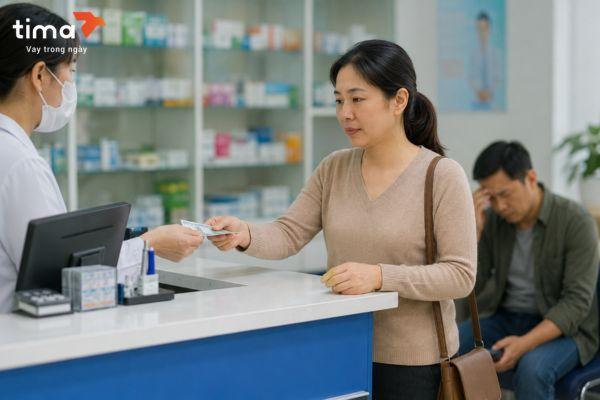 Gia đình nên cùng trao đổi và tính toán kỹ khả năng tài chính trước khi quyết định vay