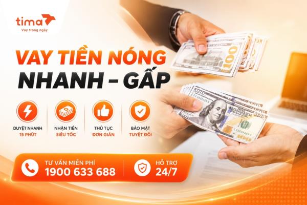 Nhược điểm khi vay tiền nóng