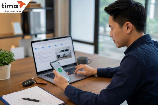 Không giữ xe là ưu điểm đáng chú ý với những khách hàng cần duy trì việc đi lại và công việc hằng ngày