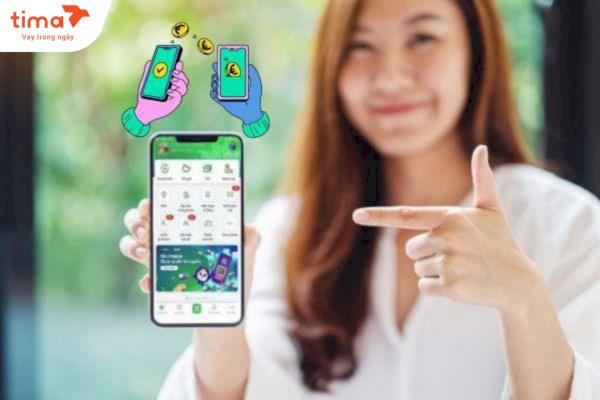 Theo dỗi và thanh toán khoản vay