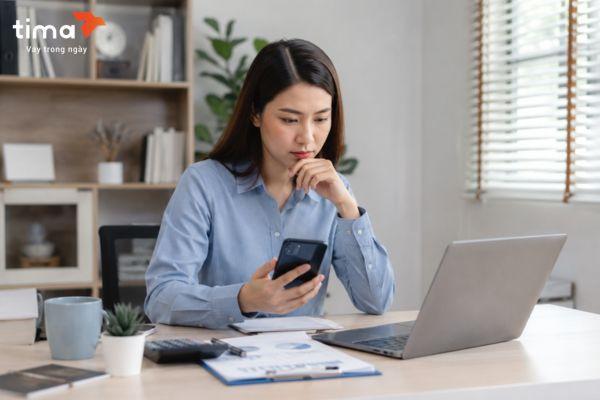 Hộ kinh doanh nhỏ có thể cần bổ sung nguồn vốn ngắn hạn để xoay vòng hàng hóa và chi phí phát sinh