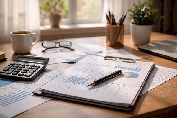 Công thức tính phí phạt sẽ được áp dụng chung cho mọi tổ chức