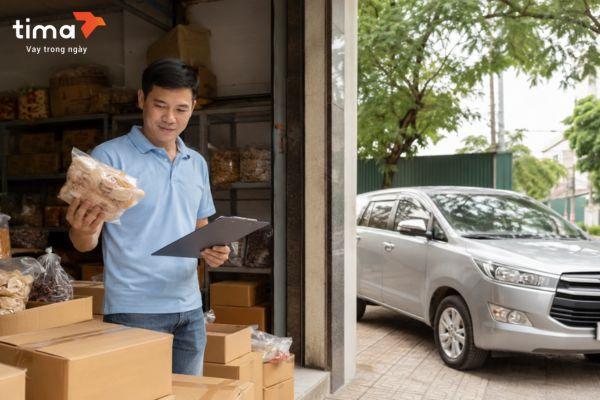 Nguồn vốn phù hợp có thể hỗ trợ chủ kinh doanh duy trì hoạt động và xoay vòng dòng tiền hiệu quả hơn