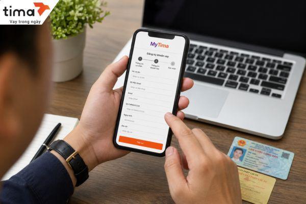 Một giải pháp tài chính phù hợp có thể giúp khách hàng giảm áp lực trước nhu cầu vốn ngắn hạn