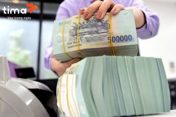 Vay tín chấp thường lãi suất sẽ cao hơn so với vay thế chấp