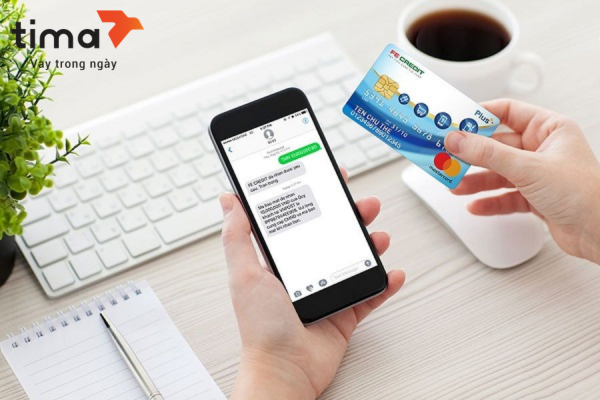 Người lao động tự do có thể vay tín chấp bằng hóa đơn kinh doanh
