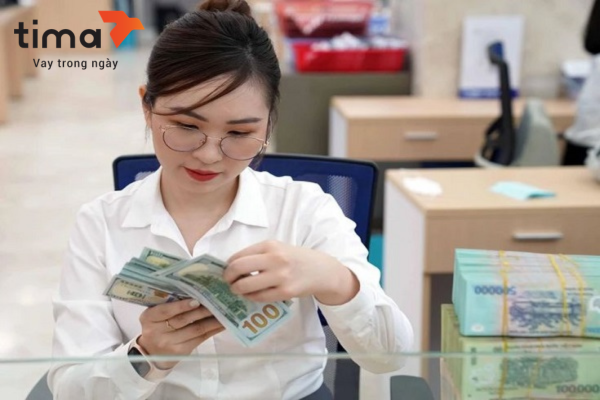 Vay nhiều khoản vay cùng một lúc sẽ có thể nắm bắt được nhiều cơ hội kinh doanh tốt