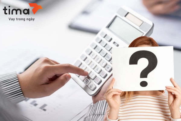 Cần liên hệ tổ chức cho vay để yêu cầu cung cấp lý do vì sao từ chối hồ sơ vay vốn của bạn