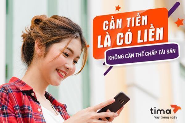 Cầm cavet xe máy nhận tiền giải ngân trong 2 giờ