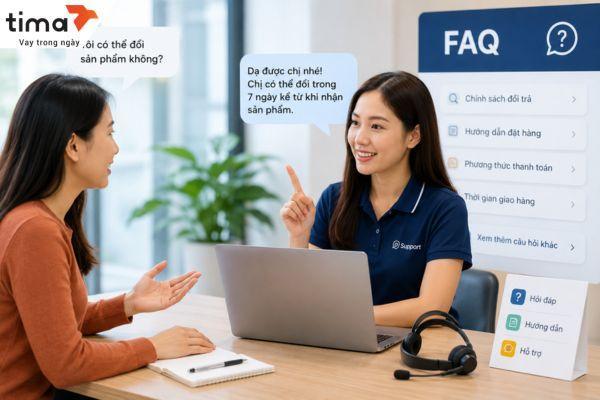 Quy trình vay được triển khai theo từng bước rõ ràng: gửi nhu cầu, chuẩn bị hồ sơ, thẩm định và nhận kết quả