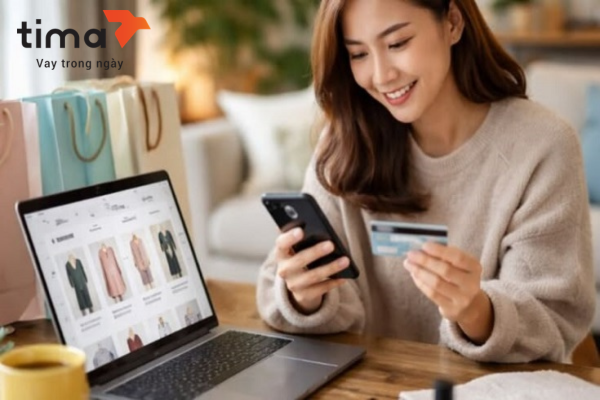  Cần tính toán kỹ lưỡng khả năng tài chính, số tiền trả góp mỗi tháng trước khi lựa chọn kỳ hạn vay