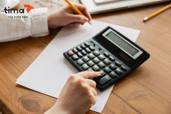 Duy trì lịch sử tín dụng tốt sẽ tăng khả năng duyệt vay