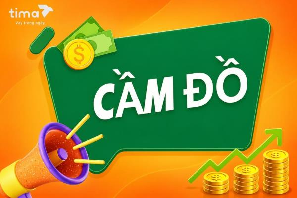 Có nên cầm CCCD để vay tiền không
