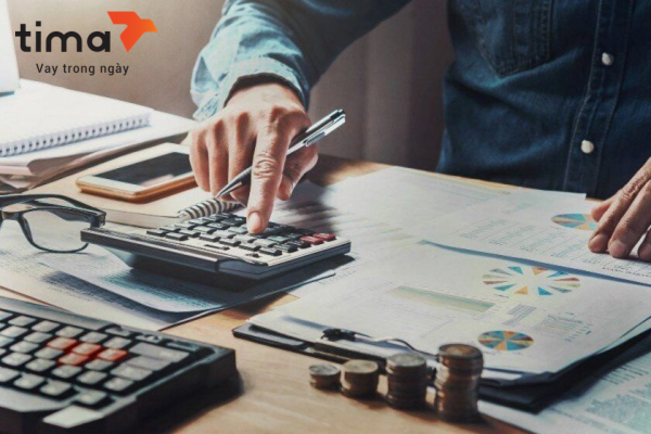 Theo dõi lịch sử tín dụng trên hệ thống CIC để nắm bắt đầy đủ thông tin tín dụng của mình