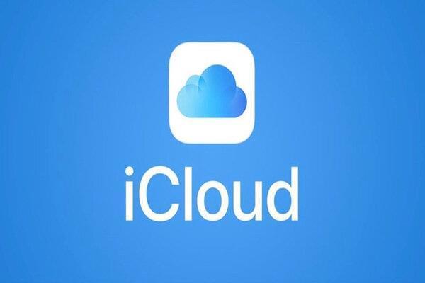 luu y khi cam icloud 